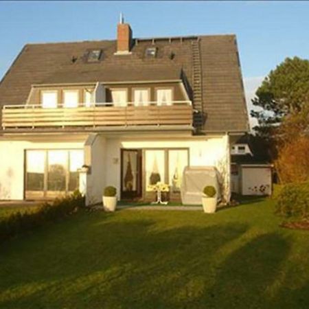 Apartment Westerheide Braderup Kültér fotó