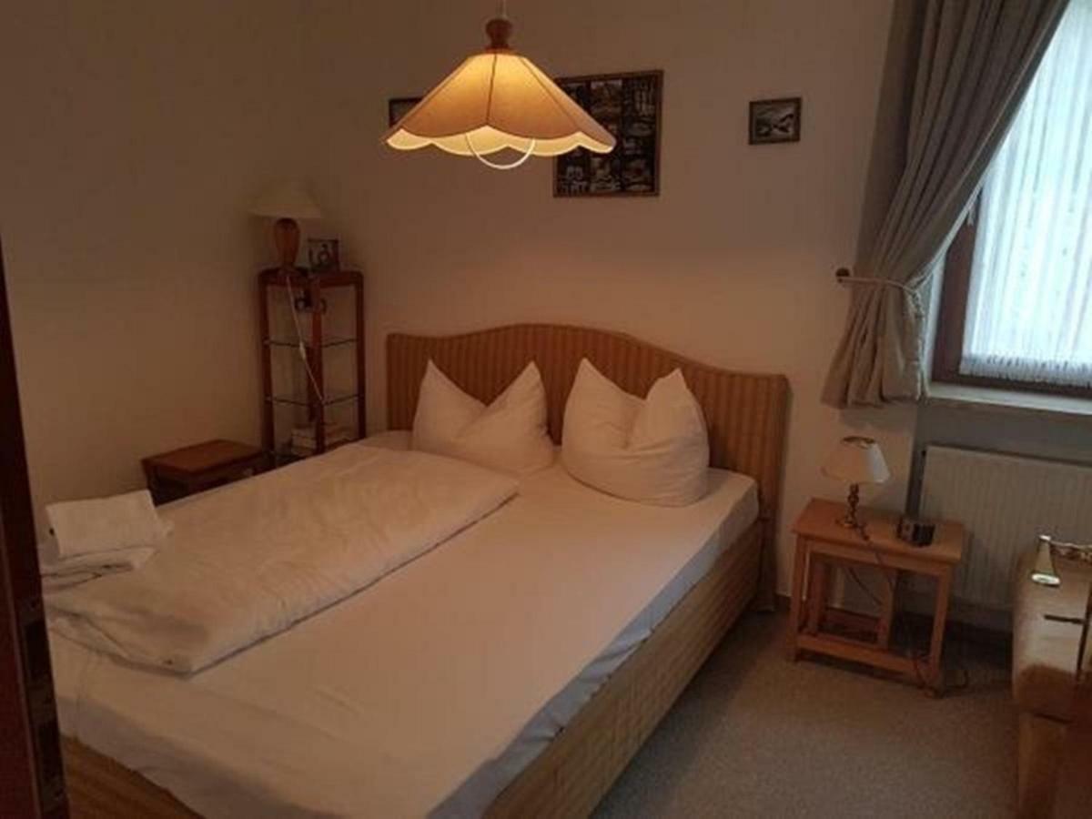 Apartment Westerheide Braderup Kültér fotó