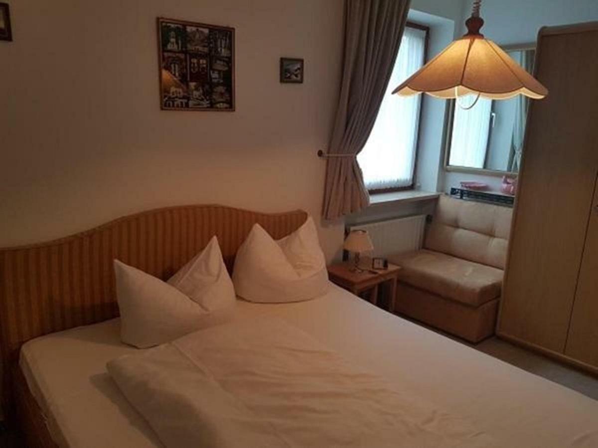 Apartment Westerheide Braderup Kültér fotó
