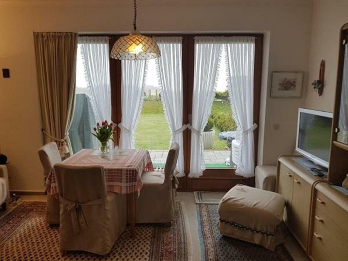 Apartment Westerheide Braderup Kültér fotó